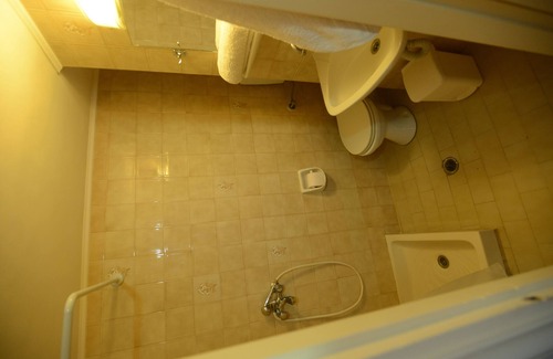 Perama Hotel | Argo Hotel