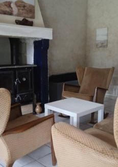 Locarn House | Argoat