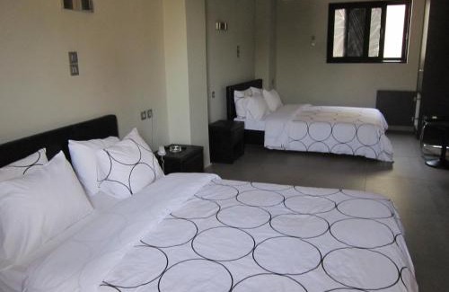 Nafplion City Centre Hotel | Argolis Hotel