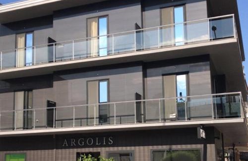 Nafplion City Centre Hotel | Argolis Hotel