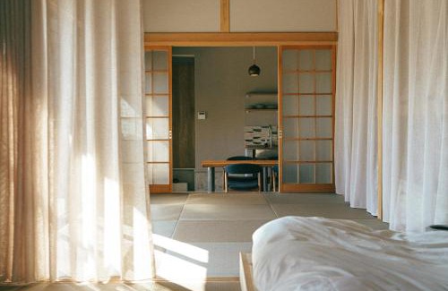 Sanmu House | ArgonHouse一棟貸切の宿