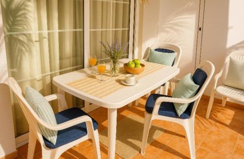 Arguineguin Apartment | Arguinegin Apartment Terrace Gran Canaria