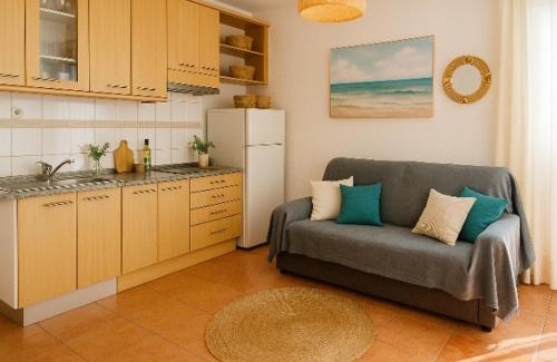 Arguineguin Apartment | Arguinegin Apartment Terrace Gran Canaria