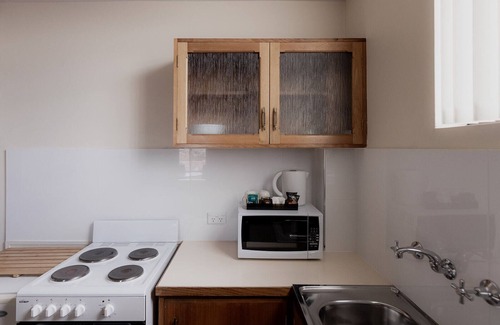 North Hobart Hotel | Argyle Motor Lodge