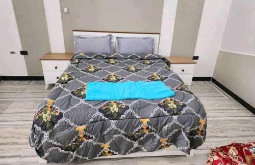 Semera House | Arhiba Guest House አርሂባ እንግዳ ማረፊያ