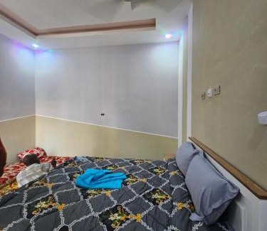 Semera House | Arhiba Guest House አርሂባ እንግዳ ማረፊያ