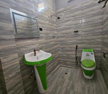 Semera House | Arhiba Guest House አርሂባ እንግዳ ማረፊያ