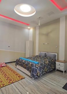 Semera House | Arhiba Guest House አርሂባ እንግዳ ማረፊያ