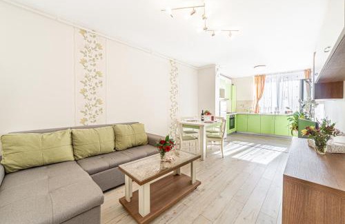 Arad Apartment | ARI RED Apartment in Ared Kaufland Resort