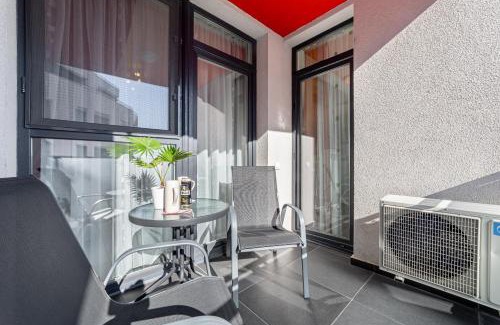 Arad Apartment | ARI RED Apartment in Ared Kaufland Resort