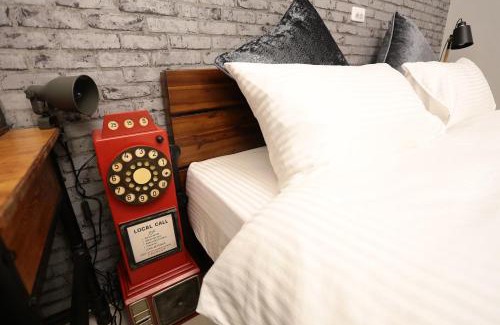 Hualien City Centre House | Aria 2 Home (With Elevator)