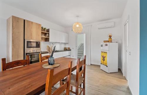 Sant'Antioco House | Aria De Domus