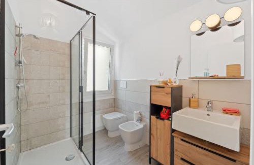 Sant'Antioco House | Aria De Domus