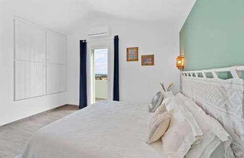 Sant'Antioco House | Aria De Domus