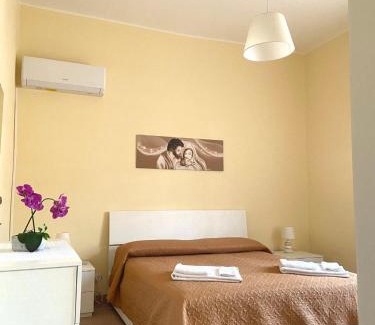 Calatafimi House | Aria di Casa