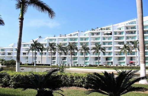 Flamingos Apartment | Aria Ocean 255 Flamingos