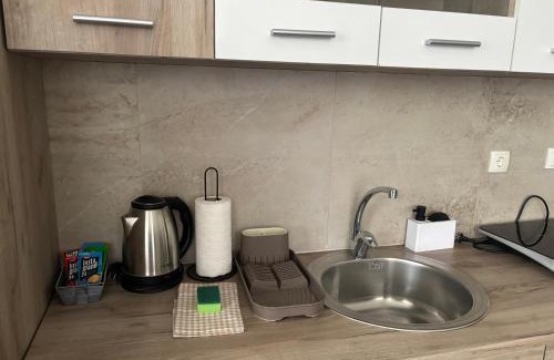 Veliko Gradiste Apartment | Aria
