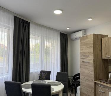 Veliko Gradiste Apartment | Aria