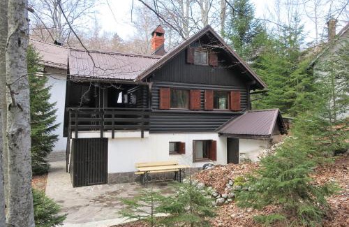 Ilirska Bistrica House | ARIA