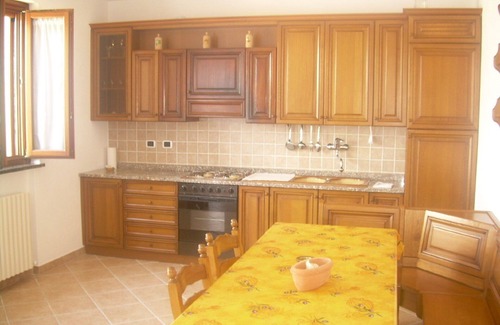 Moneglia Apartment | Ariabuona 010037-LT-0285 terrace with sea view