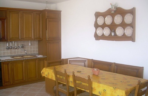 Moneglia Apartment | Ariabuona 010037-LT-0285 terrace with sea view