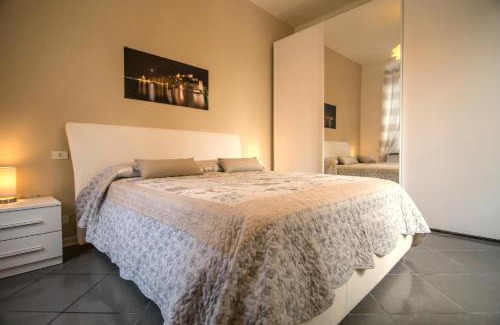 La Spezia Historic Centre Apartment | Ariadimare 5 terre