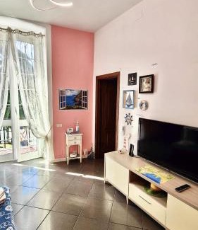 La Spezia Historic Centre Apartment | Ariadimare 5 terre