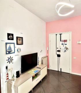 La Spezia Historic Centre Apartment | Ariadimare 5 terre