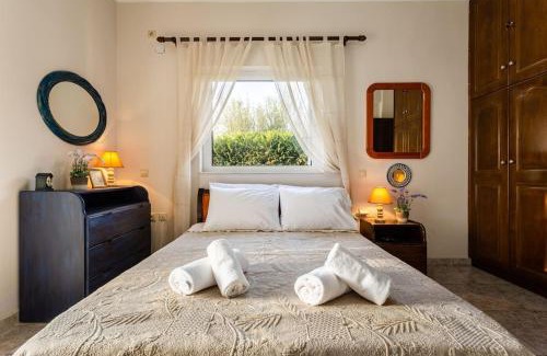 Messaia Apartment | Ariadne's Retreat