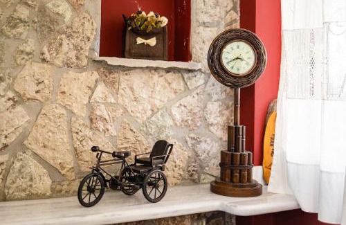 Messaia Apartment | Ariadne's Retreat
