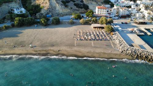 Arvi Hotel | Ariadni Hotel Arvi by Estia