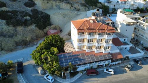 Arvi Hotel | Ariadni Hotel Arvi by Estia