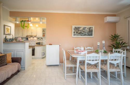 Minia Apartment | Ariadni Sea View Apartment