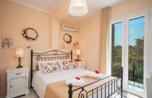 Minia Apartment | Ariadni Sea View Apartment