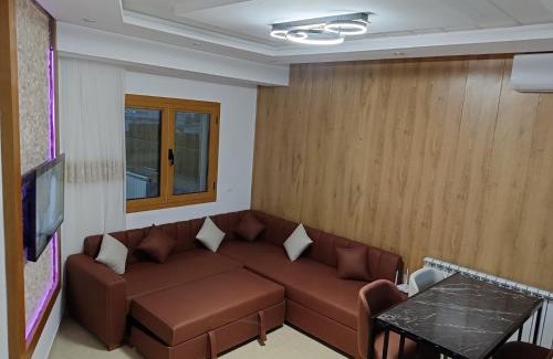 Hiboun Apartment | Ariane Appartment - Residence Espadon