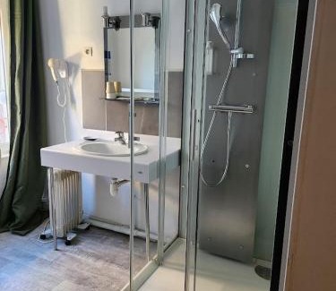Cœur de Ville Hotel | Ariane