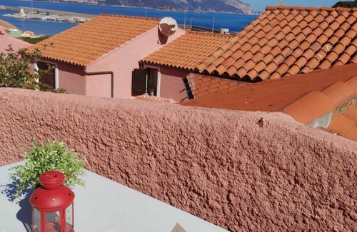 Arbatax House | Arianna House (Borgo Rocce Rosse Arbatax)