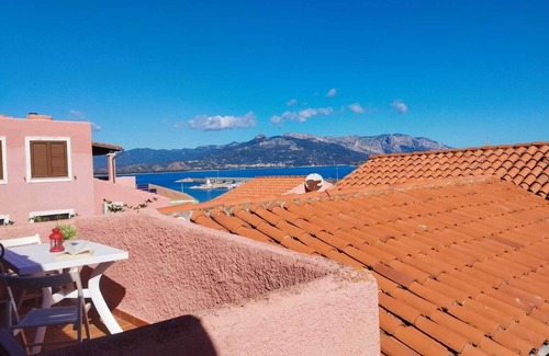 Arbatax House | Arianna House (Borgo Rocce Rosse Arbatax)