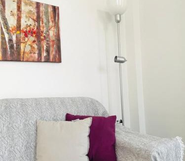 Melissopetra Villa | Aricobé