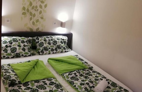 Mako Apartment | ARIEL Apartman