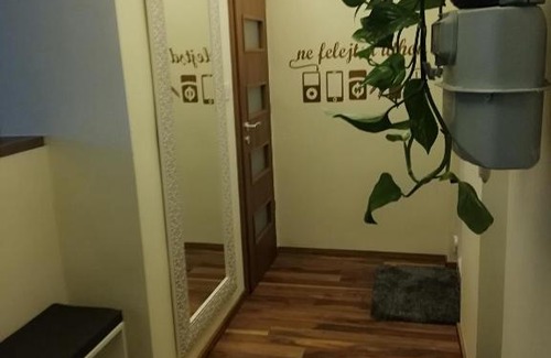 Mako Apartment | ARIEL Apartman