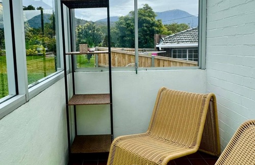 Sandy Bay House | Ariel Under the Sea & Jungle w/Amazing River View