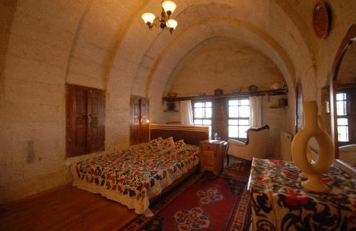 Goreme Hotel | Arif Cave Hotel
