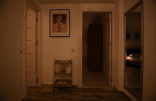 Craiova Apartment | Arin l Aparthotel #1