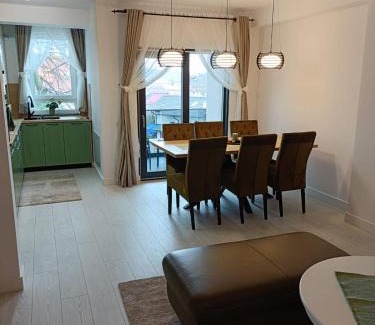 Gura Humorului Apartment | Arinis Class