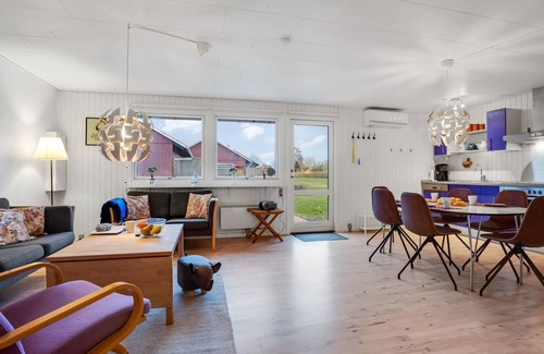 Fej House | "Arise" - 700m from the sea by Interhome