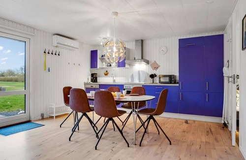 Fej House | "Arise" - 700m from the sea by Interhome