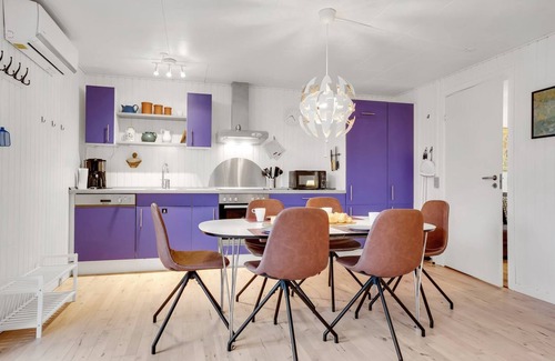 Fej House | "Arise" - 700m from the sea by Interhome