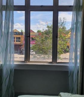 Jengka Apartment | Aristar Homestay