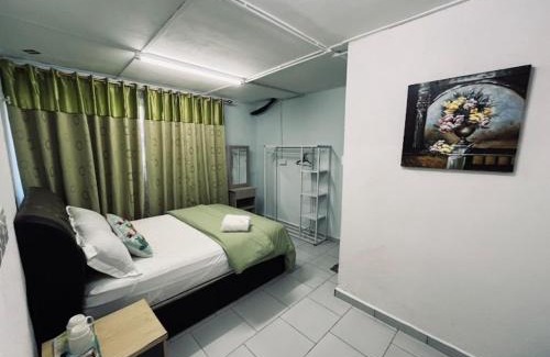 Jengka Apartment | Aristar Homestay